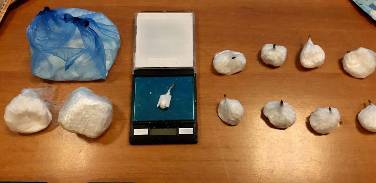 Κρήτη: Σύλληψη πέντε ατόμων για διακίνηση ναρκωτικών ουσιών