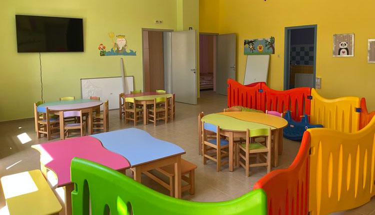 Οροπέδιο Λασιθίου: Αγωνία και ερωτηματικά για τον Παιδικό σταθμό που μένει με μόλις μια νηπιαγωγό