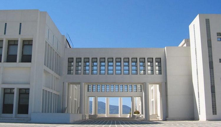 Πρώτο στην Ελλάδα το Πανεπιστήμιο Κρήτης – Υψηλά και στις διεθνείς κατατάξεις
