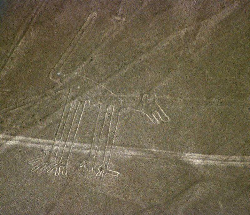 Μυστηριώδεις εικόνες από το Google Earth