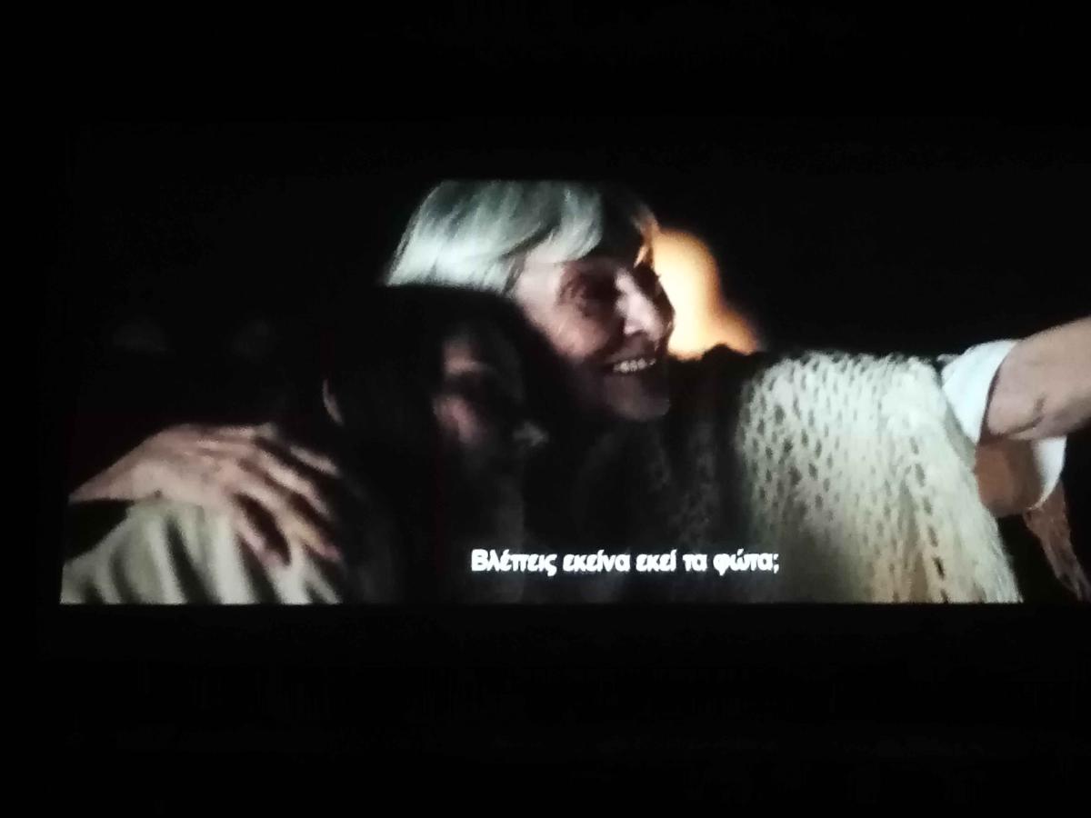 "Σμύρνη μου αγαπημένη" με την υπογραφή της Μιμής Ντενίση στους κινηματογράφους