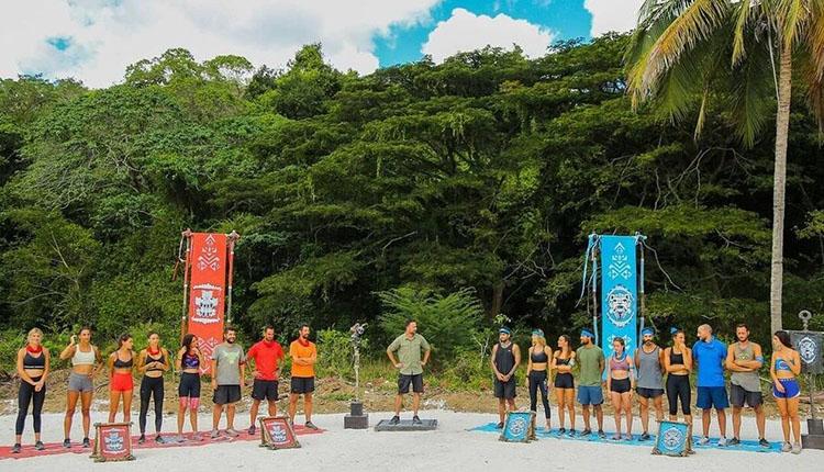 Βόμβα στο Survivor All Star: Αποβάλλεται η Εύη Σαλταφερίδου λόγω εγκυμοσύνης