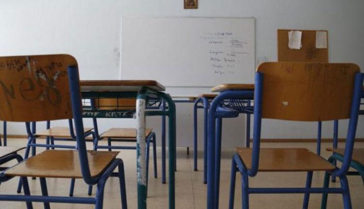 Κρήτη: Θύμα ξυλοδαρμού καθαρίστρια σε ΕΠΑΛ από γονείς μαθητή