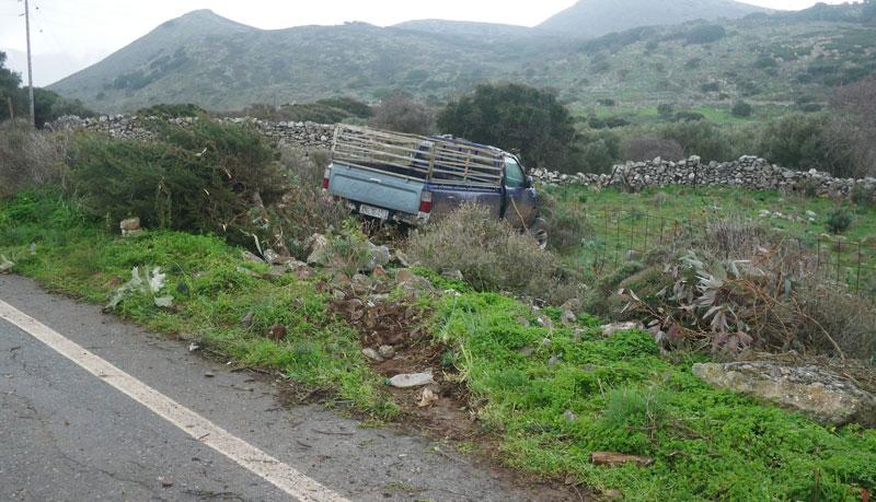 Σήμερα η τελευταία πράξη της τραγωδίας στις Κουρούνες (vid)