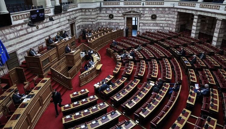 Βουλή: Κατατέθηκε η τροπολογία για την "Ψηφιακή Μέριμνα ΙΙ"