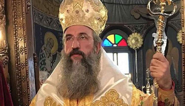 Αύριο η ενθρόνιση του νέου Αρχιεπισκόπου Κρήτης