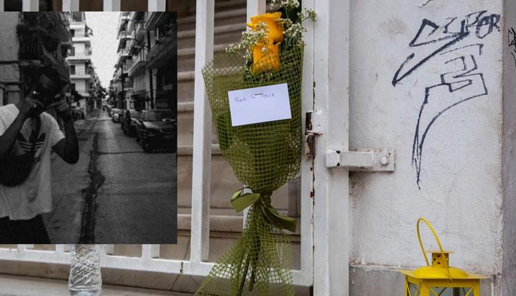 Μαρτυρίες σοκ για τη δολοφονία στη Θεσσαλονίκη: «Ηταν τρομακτικό, ο 19χρονος ούρλιαζε» (vids)