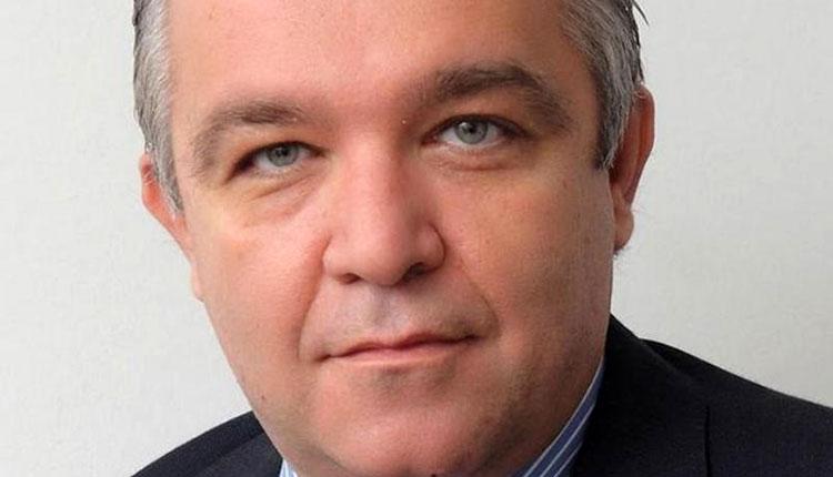 Χάρης Βαβουρανάκης