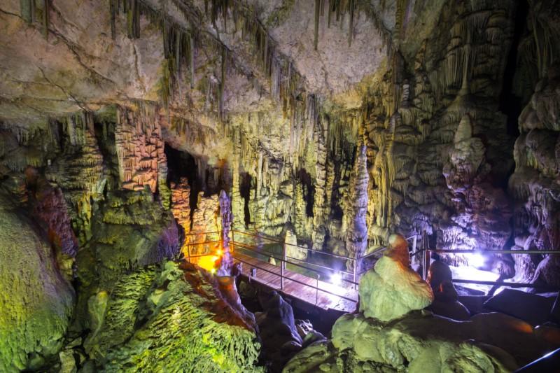 Δικταίο Άντρο: Το σπήλαιο που γεννήθηκε ο Δίας στην Κρήτη 3 Δικταίο Άντρο: Το σπήλαιο που γεννήθηκε ο Δίας στην Κρήτη