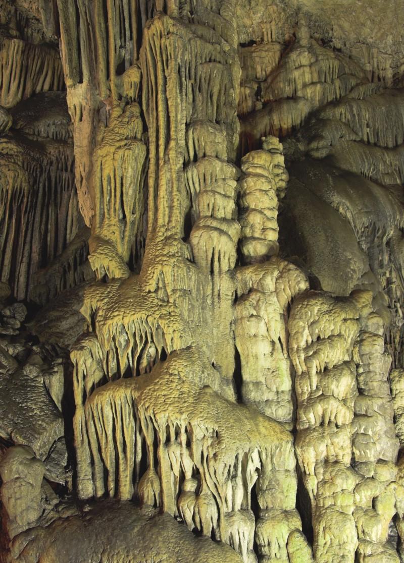 Δικταίο Άντρο: Το σπήλαιο που γεννήθηκε ο Δίας στην Κρήτη 4 Δικταίο Άντρο: Το σπήλαιο που γεννήθηκε ο Δίας στην Κρήτη