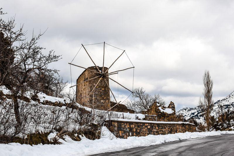 Εναλλακτικές χειμερινές διακοπές στην Κρήτη: Τρεις λόγοι να το δοκιμάσεις