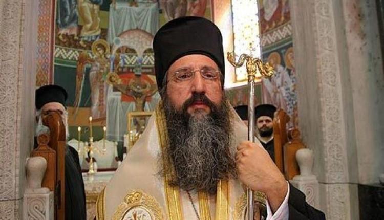 Ιστορική ημέρα: Σήμερα η ενθρόνιση του νέου Αρχιεπισκόπου Κρήτης
