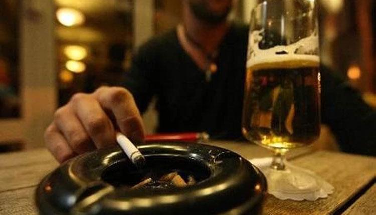 Καμπάνα σε ιδιοκτήτες επιχειρήσεων στο Ηράκλειο για το κάπνισμα