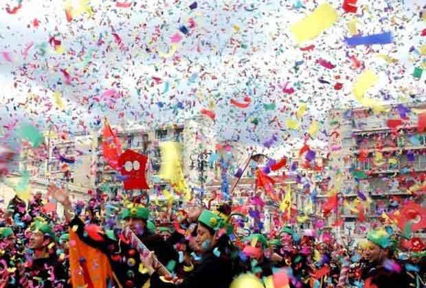 Καρναβάλι της Πάτρας: Αν δεν το αναγεννήσουμε "θα πεθάνει στα χέρια μας"