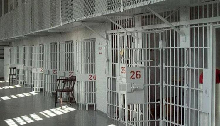 Αυξάνονται τα κρούσματα κορονοϊού στους κρατούμενους των φυλακών Αλικαρνασσού