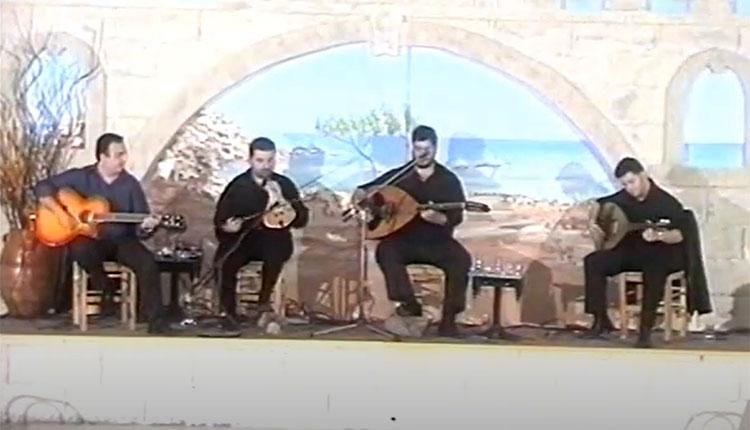 ΚΟΝΤΑΡΟΣ