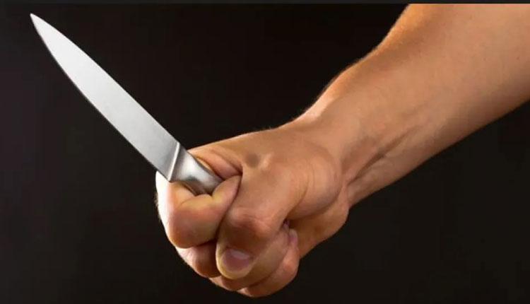 Ενδοοικογενειακό επεισόδιο στo Ηράκλειο: Έβγαλαν μαχαίρια – Τραυματίστηκε μία 19χρονη
