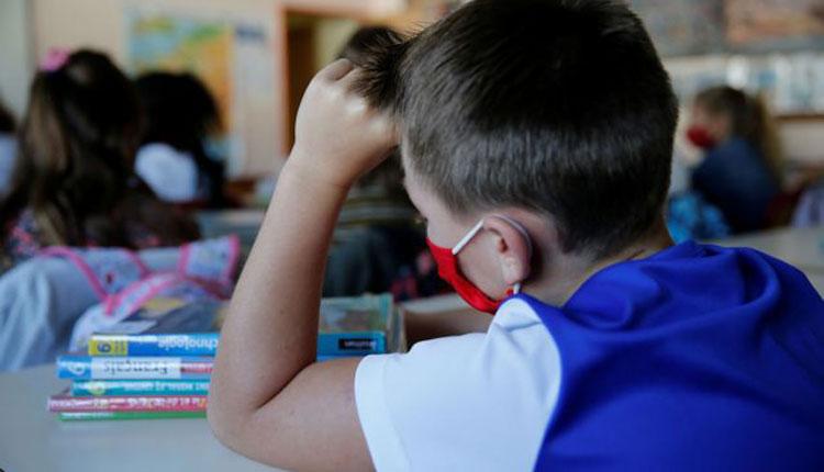 Συναγερμός για τον κορωνοϊό: Η μεγαλύτερη έξαρση από το καλοκαίρι του 2022 – Οι συστάσεις για το άνοιγμα των σχολείων