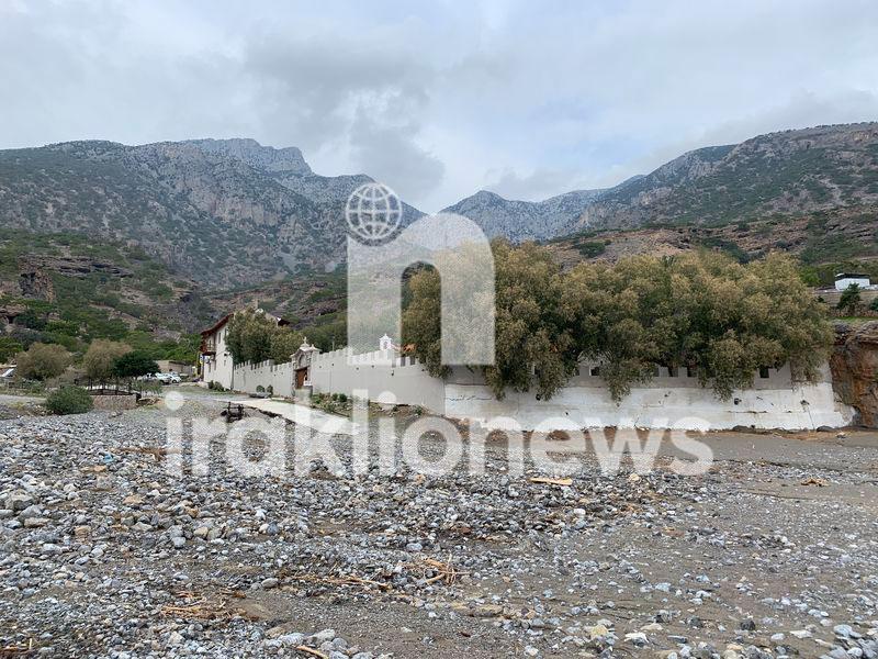 Η άγρια ομορφιά της νότια Κρήτης (pics)