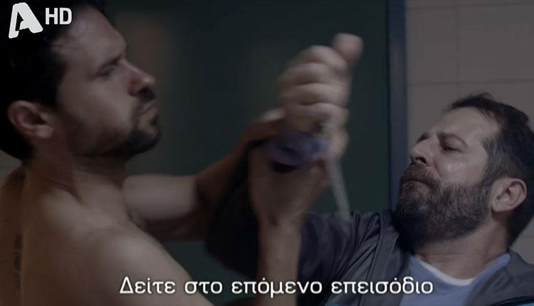 Σασμός: Επεισόδιο 93 (16/02/2022) – ΣΟΚ! Μαχαιρώνουν τον Αστέρη και η Αργυρώ αυτοκτονεί (vid)