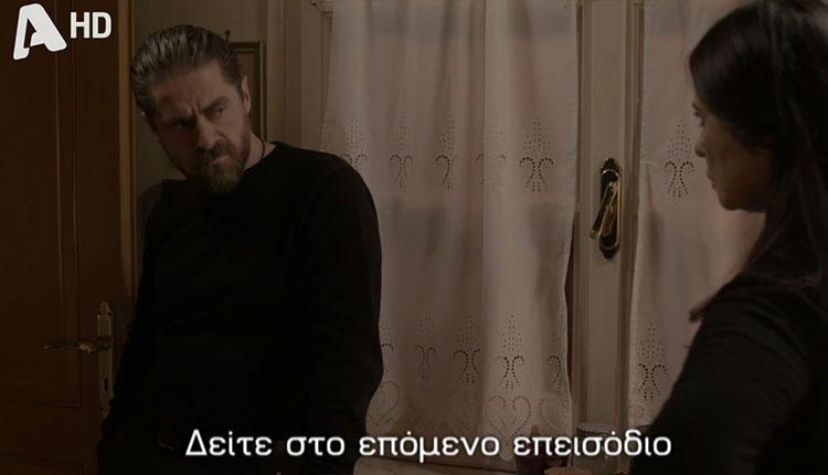 Σασμός: Επεισόδιο 93 (16/02/2022) – ΣΟΚ! Μαχαιρώνουν τον Αστέρη και η Αργυρώ αυτοκτονεί (vid)