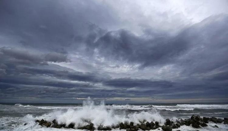 Τοπική συννεφιά και πιθανότητα βροχής την Δεύτερα στην Κρήτη