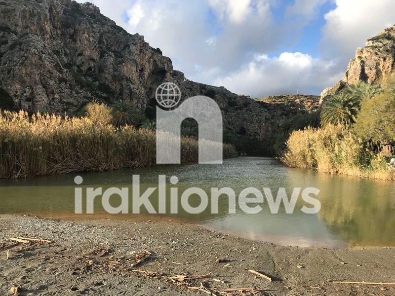 Η άγρια ομορφιά της νότια Κρήτης (pics)