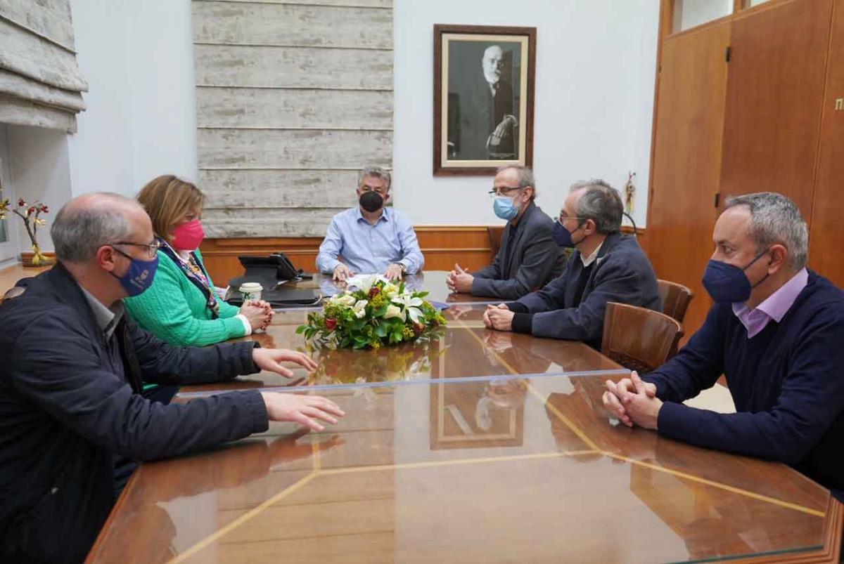 Στρατηγική συνεργασία της Περιφέρειας Κρήτης με το National Geographic