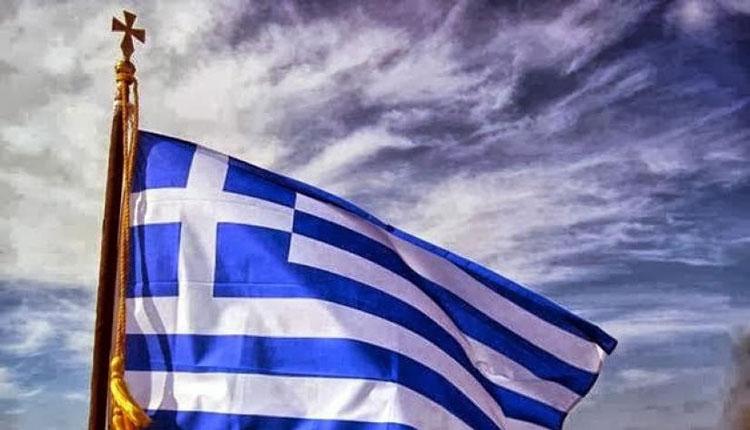 Η Αστυνομική Διεύθυνση Κρήτης εύχεται χρόνια πολλά με στίχους του Οδυσσέα Ελύτη