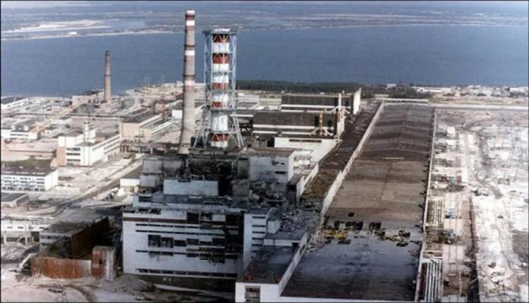 Συναγερμός στο Τσέρνομπιλ: Κίνδυνος διαρροής ραδιενεργών ουσιών μετά τη διακοπή στην παροχή ενέργειας