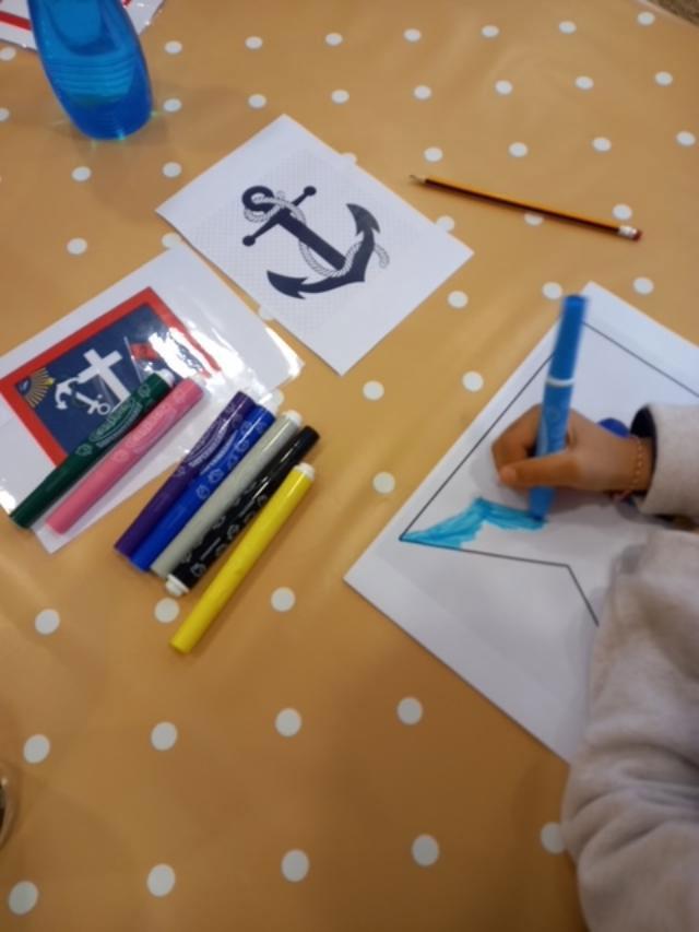 Συνεχίζονται το Σάββατο 26 Μαρτίου οι εκπαιδευτικές δράσεις στο πατάρι του βιβλιοπωλείου της Βικελαίας Δημοτικής Βιβλιοθήκης