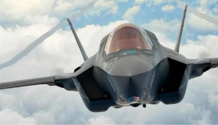 ΗΠΑ σε Τουρκία: Πώληση F-35 στην Ελλάδα αν καθυστερήσετε και άλλο με τη Σουηδία