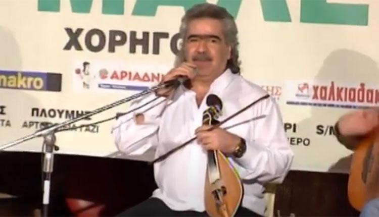 ΓΩΝΙΑΝΑΚΗΣ