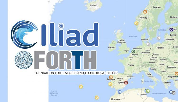 Ο ΟΛΗ τελικός χρήστης του ψηφιακού διδύμου της θάλασσας που θα δημιουργηθεί για την ΕΕ από το «ILIAD»