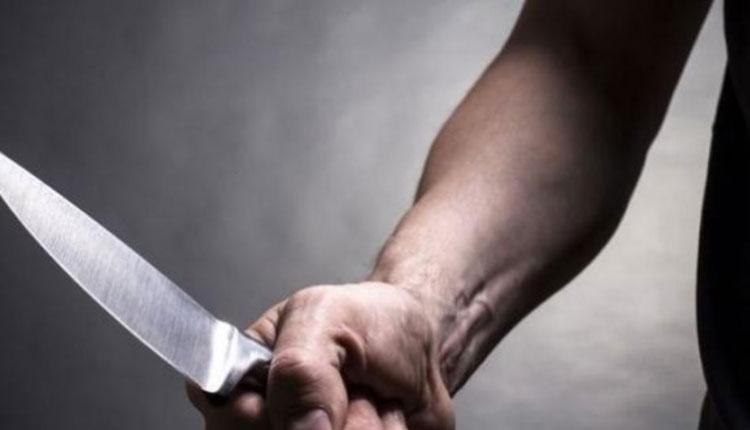 Αστυνομικός μαχαίρωσε την πρώην σύντροφό του – Στο νοσοκομείο το θύμα