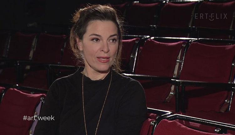 Μαρία Πρωτόπαππα