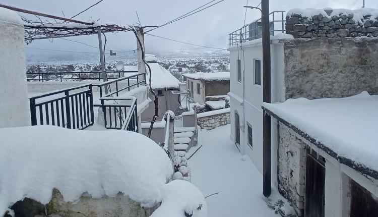 Σε πλήρη ισχύ ο μηχανισμός του Οροπεδίου Λασιθίου - Μαγικές εικόνες από την περιοχή (vid & pics)