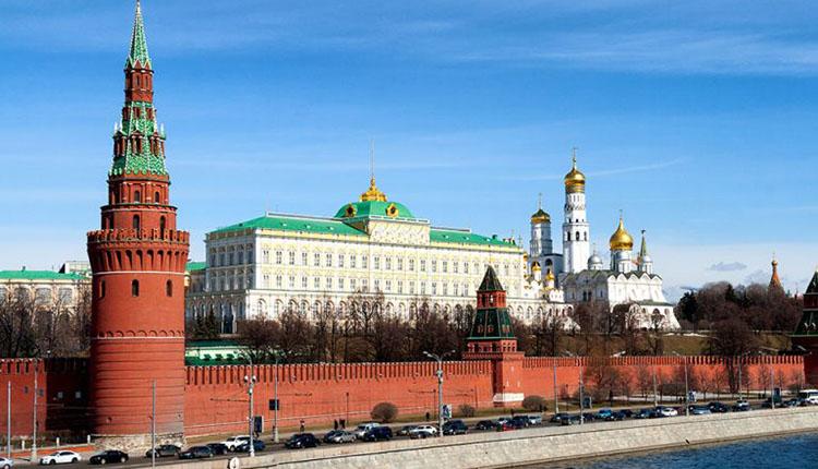 Νέα αντίποινα της Ρωσίας: Το Κρεμλίνο απελαύνει τέσσερις Σουηδούς διπλωμάτες