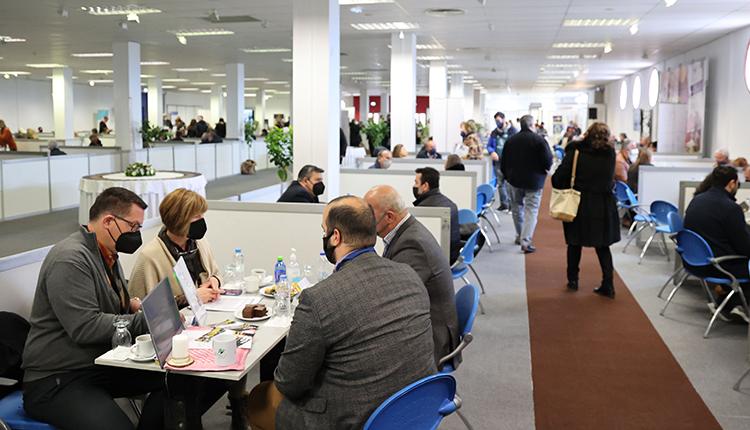 Δωρεάν συμμετοχή στο Παγκρήτιο Φόρουμ Προώθησης Κρητικών Προϊόντων στις 27 & 28 Μαΐου