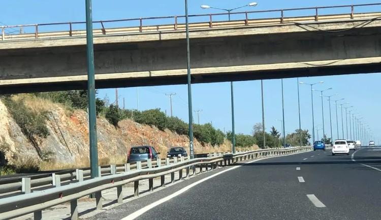Ο οδηγός που ήταν στο αντίθετο ρεύμα επί του ΒΟΑΚ, η αλήθεια και η τραγικότητα