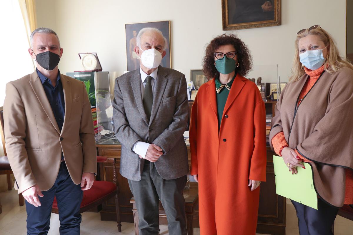 Ξεκινούν εκτεταμένες ασφαλτοστρώσεις σε δρόμους του Δήμου Ηρακλείου