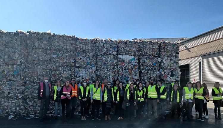 Δήμος Ρεθύμνου: Στο επίκεντρο η διαχείρηση πλαστικών αποβλήτων 3 Δήμος Ρεθύμνου: Στο επίκεντρο η διαχείρηση πλαστικών αποβλήτων