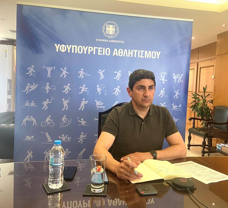 Πανστρατιά των παραγωγικών φορέων στο Παγκρήτιο Φόρουμ προώθησης κρητικών προϊόντων