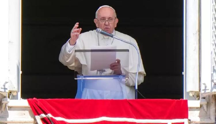 Νέες φήμες για παραίτηση του Πάπα Φραγκίσκου