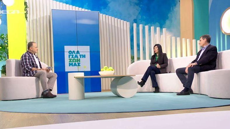 Πώς το στρες οδηγεί σε υπερκόπωση (vid)