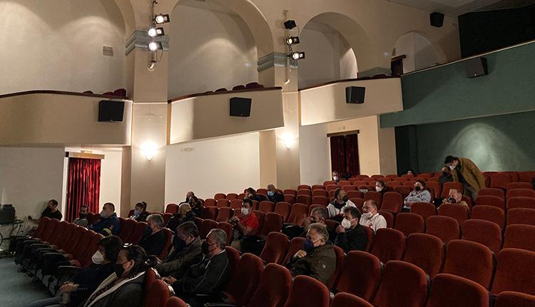 Προγραμματισμός εν όψει της νέας αντιπυρικής περιόδου από τον Δήμο Αγίου Νικολάου