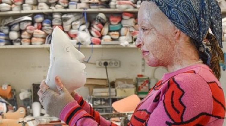 Ιωάννα Παλιοσπύρου: Έβγαλε για πρώτη φορά τη μάσκα στο Instagram - Η συγκινητική ανάρτησή της