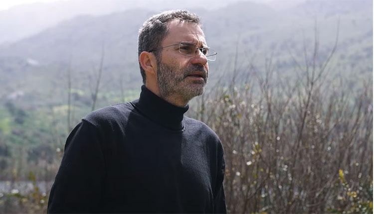 Στέλιος Μπικάκης