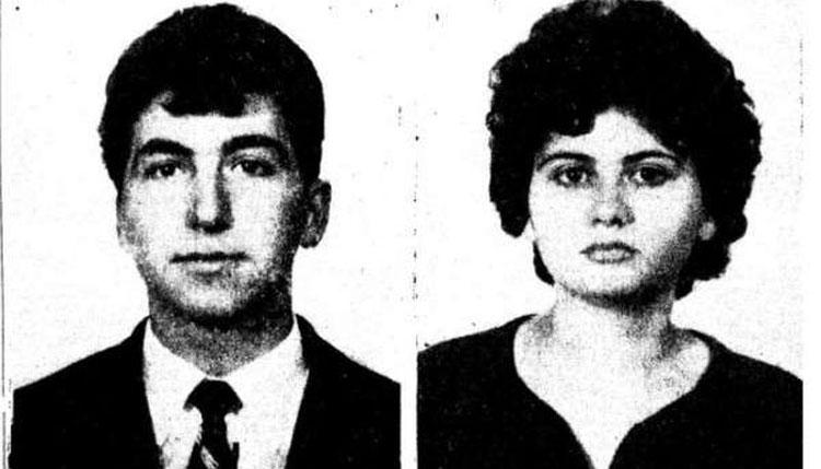 Πώς ο παππούς της Ρούλας Πισπιρίγκου δολοφόνησε τη γιαγιά της το 1965