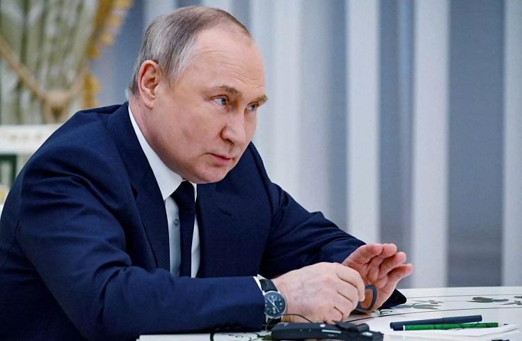 Μόσχα: Με πυρηνικά οι ετοιμασίες για την «επίδειξη ισχύος» του Πούτιν